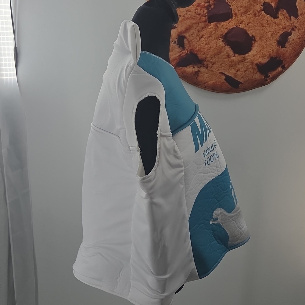 Kids Milk and Cookie Costume Set - Picture 11 of 16